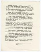 1984 - 1985 Consignment Agreement Civilian Warfare