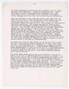 1981 - 1986 Greer Lankton Binder