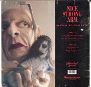 1980 - 1988 Nice Strong Arm and Dee Dee Deluxe