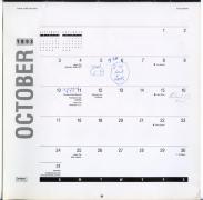 1983 - 1993 Ephemera