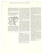 1966 National Camp Directors Guide Article