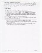 1982 - 2005 Articles About Greer Lankton and Interviews