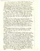 1978 - 1979 Letters to Greer Lankton from Family