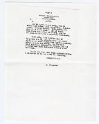 1960 - 1966 Medical Records Dr. Trumpour