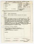 1979 Therapy Consultations