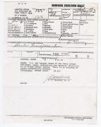 1979 - 1981 Youngstown Hospital and Gender Transformation