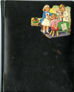 1980 - 1988 Daily Planners and Journals