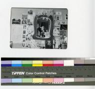 1970 - 1979 Portraits of Greer Lankton