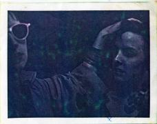 1970 - 1979 Portraits of Friends and Lovers