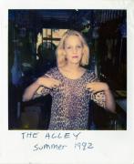 1990 - 1996 Greer Lankton Portraits