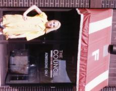 c.1991 AA Council and Friends