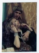 1980 - 1989 Portraits of Friends and Lovers