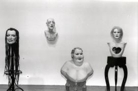 1995 Whitney Biennial