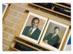 1990 - 1996 Family and Travel