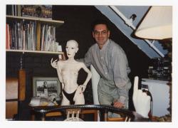 1990 - 1996 Portraits of Friends and Lovers