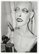 1990 - 1996 Artwork Documentation