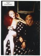 1978 - 1996 Nan Goldin Portraits