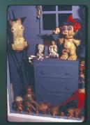 1985 AREA Exhibition