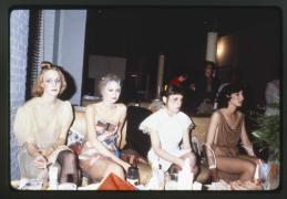 1975 - 1979 Social Events