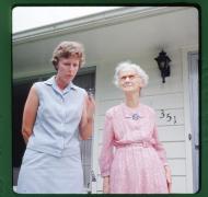 1958 - 1960's Family and Travel