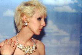 1985 Greer Lankton Modeling Jewelry