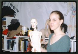 1980 - 1989 Studio and Domestic