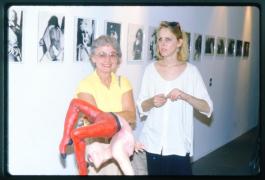 1981 - 1984 Civilian Warfare