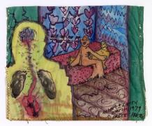 1975 - c.1985 Graphic Drawings