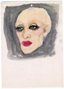 1975 - 1985 Doll Structure