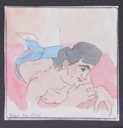 c.1960 - 1996 Framed Artworks