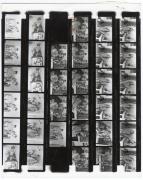 1980 - 1989 Portraits of Greer Lankton