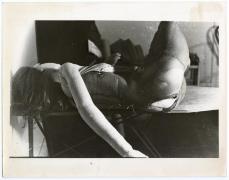 c.1973 - 1985 Portraits of Dolls