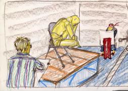 1975 - c.1980 Life Drawings and Still Life 