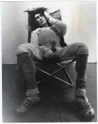 1973 - c.1985 Portfolio created by Greer Lankton