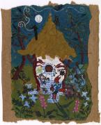 c.1960 - c.1970 Childhood Artwork